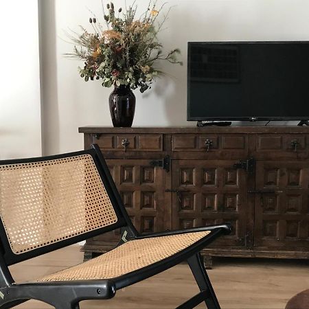 Agradable Apartamento En El Pantano De San Juan San Martín de Valdeiglesias Exterior foto