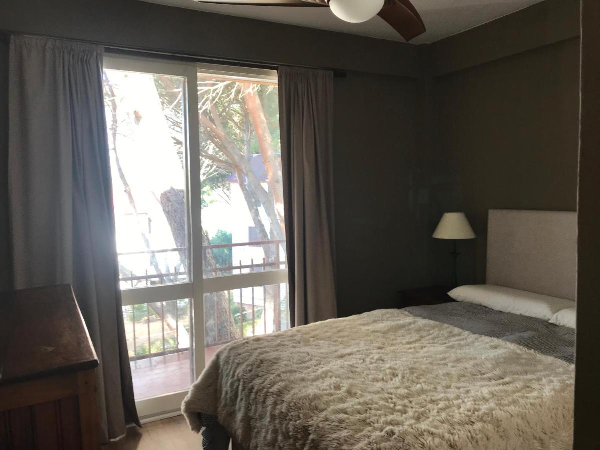 Agradable Apartamento En El Pantano De San Juan San Martín de Valdeiglesias Exterior foto