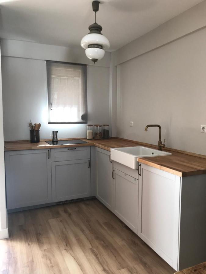 Agradable Apartamento En El Pantano De San Juan San Martín de Valdeiglesias Exterior foto